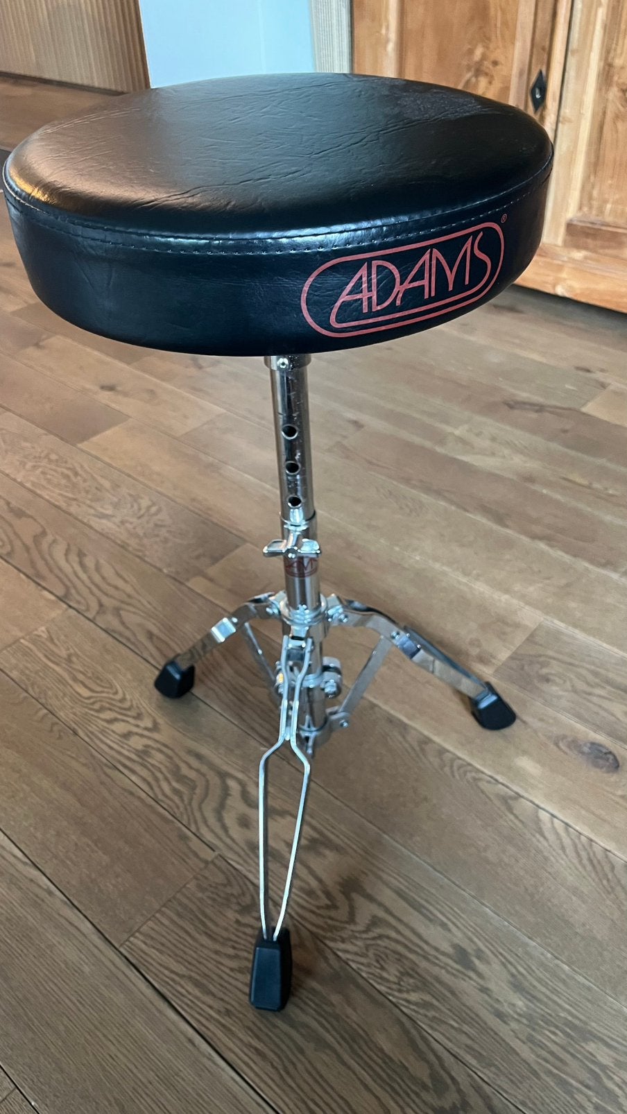 Adams DT701 Drumkruk, Muziek en Instrumenten, Ophalen, Zo goed als nieuw
