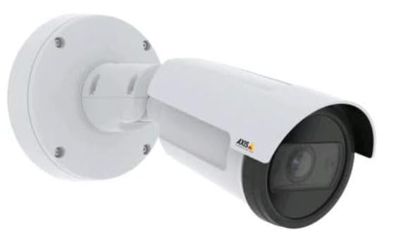 Caméra IP - AXIS P1455-LE - Neuve, Audio, Tv en Foto, Videobewaking, Verzenden, Nieuw, Buitencamera