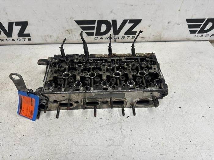 Cilinderkop van een Volkswagen Golf, Volkswagen, -, 3 mois de garantie, Utilisé