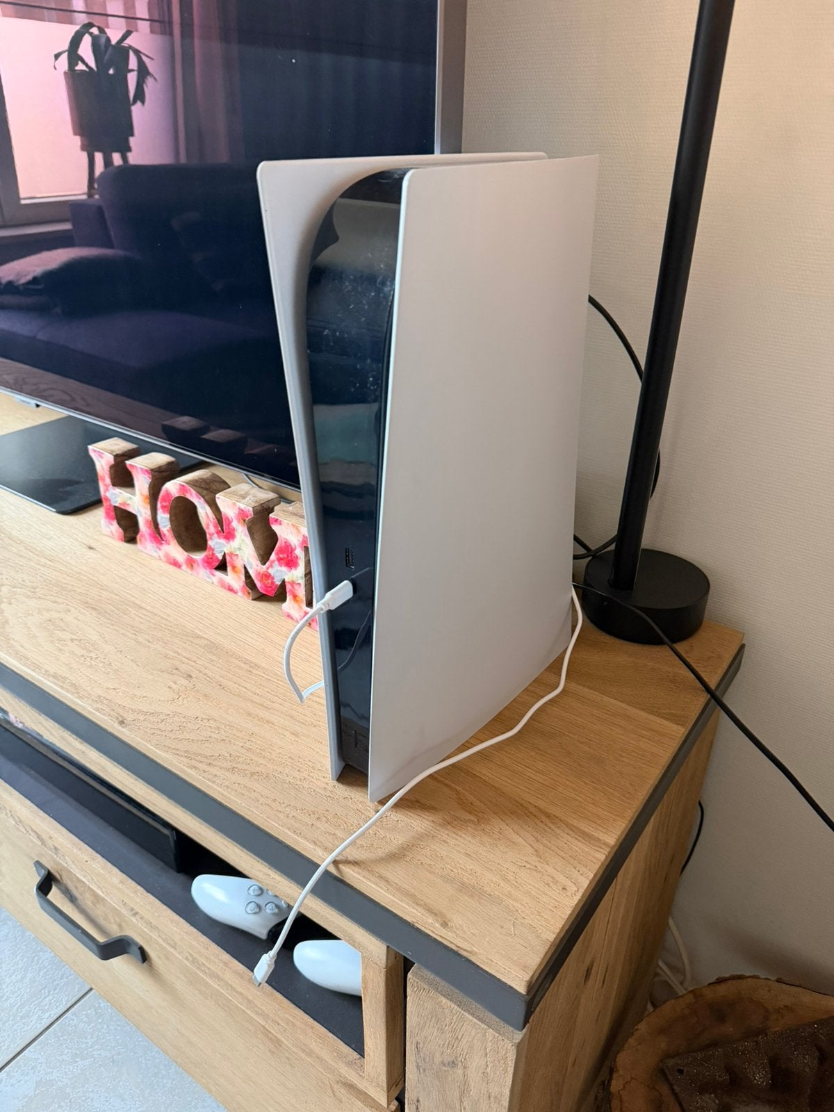 Ps5, Games en Spelcomputers, Ophalen of Verzenden, Zo goed als nieuw, Playstation 5 Digital