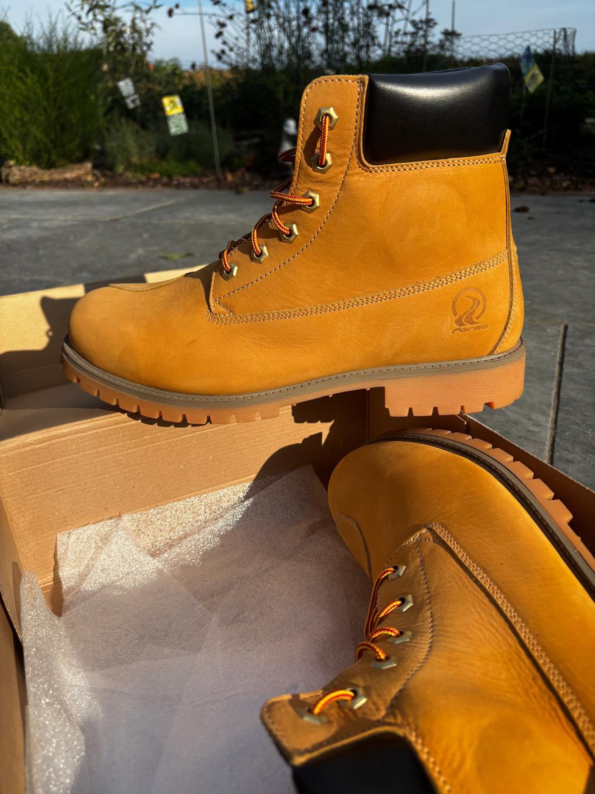 Nieuwe stevige schoenen Forma, Ophalen of Verzenden, Nieuw, Wandelschoenen