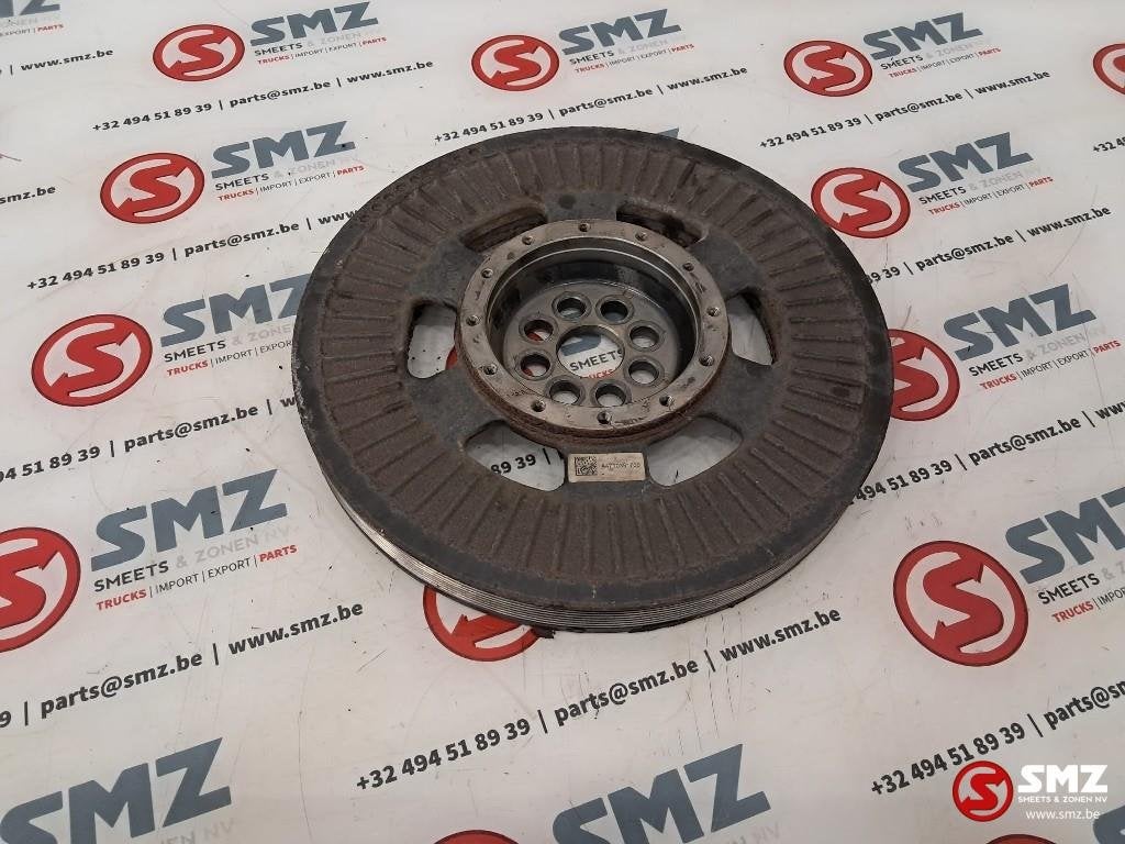 Occ amortisseur de vibrations Mercedes, Utilisé, Mercedes-Benz, Moteur et Accessoires