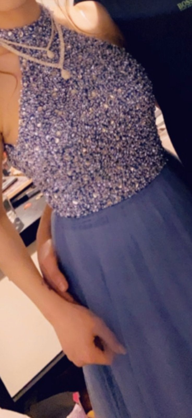 De belles et élégantes robes de soirée à vendre, Vêtements | Femmes, Enlèvement, Comme neuf