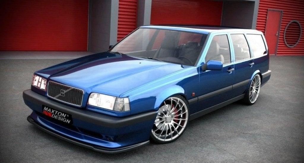 Goed nieuws voor alle klassieke Volvo-liefhebbers!, Auto diversen, Auto-accessoires, Nieuw, Ophalen of Verzenden