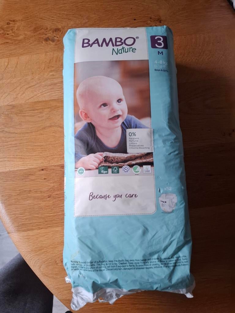 Pampers gratis, Kinderen en Baby's, Ophalen