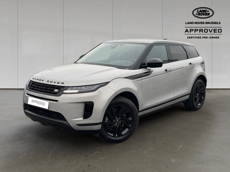 Land Rover Range Rover Evoque P270e S Warranty until 02/2030, Autos, Argent ou Gris, Achat, Euro 6, Entreprise
