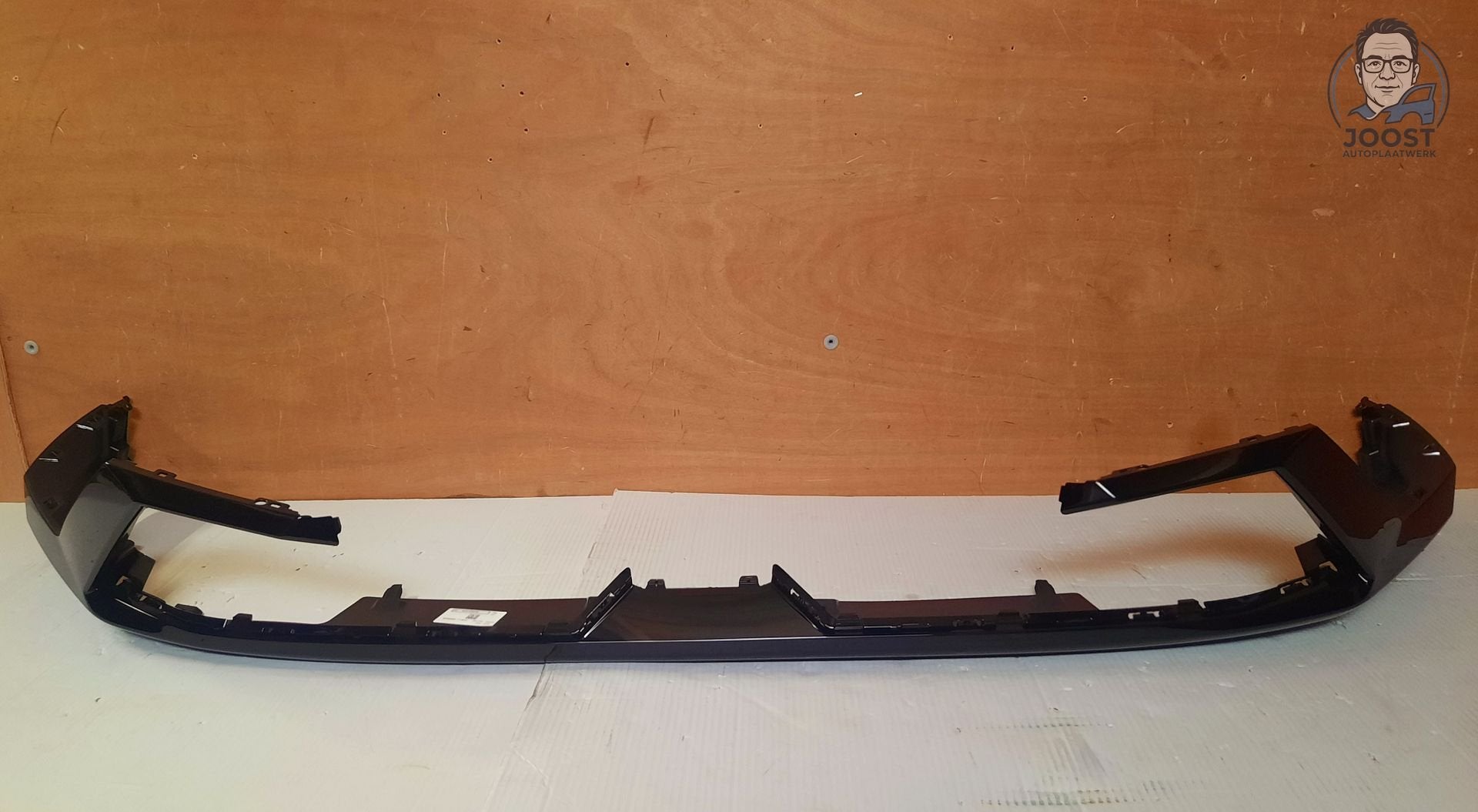 Voorbumper spoiler Peugeot 3008 5008 GT-Line '24 9843794780, Neuf, Origine de la pièce connue, -contact-peugeot@mpsa.com, -2-10 Boulevars de l'Europe, 78300Poissy, Frankrijk
