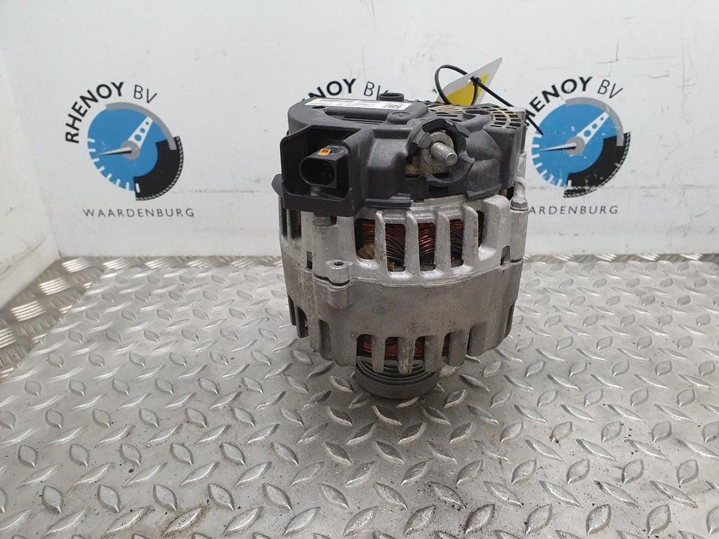 FORD FIESTA DYNAMO 2017, Ophalen of Verzenden, Gebruikt, Stiba lid