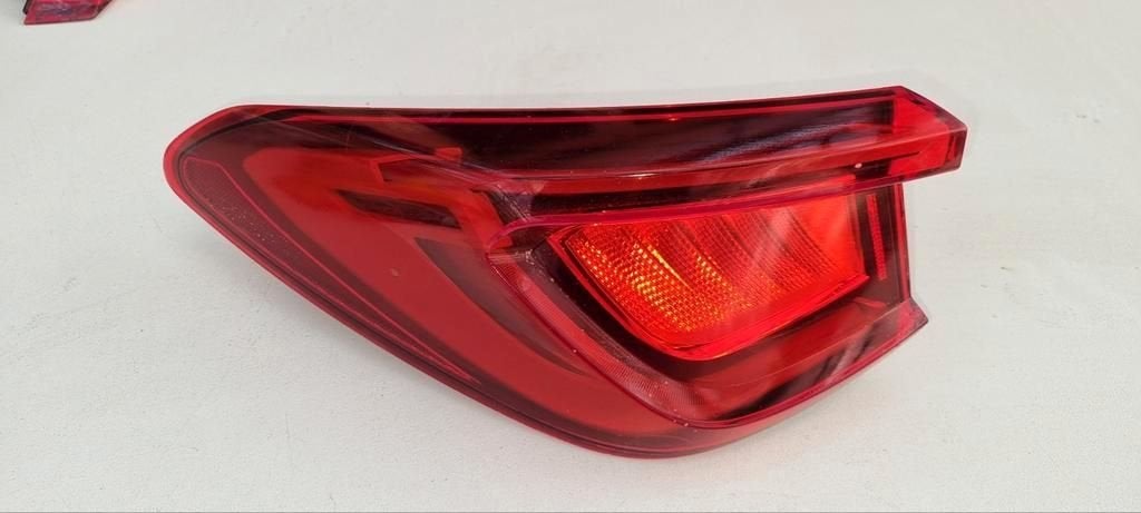 cupra leon achterlicht links 5fA945207C, Gebruikt, -, -, Ophalen of Verzenden