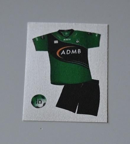 Panini Foot 2013/Cercle Brugge/Pull n 57, Envoi, Neuf, Affiche, Image ou Autocollant