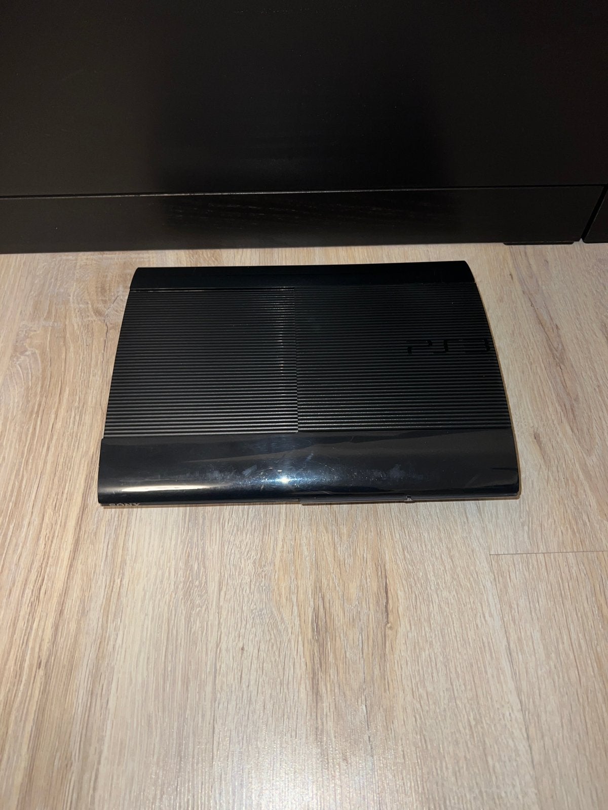 PS3 Super Slim - cech4304a - HEN, Games en Spelcomputers, Spelcomputers | Sony Consoles | Accessoires, Ophalen of Verzenden, Gebruikt