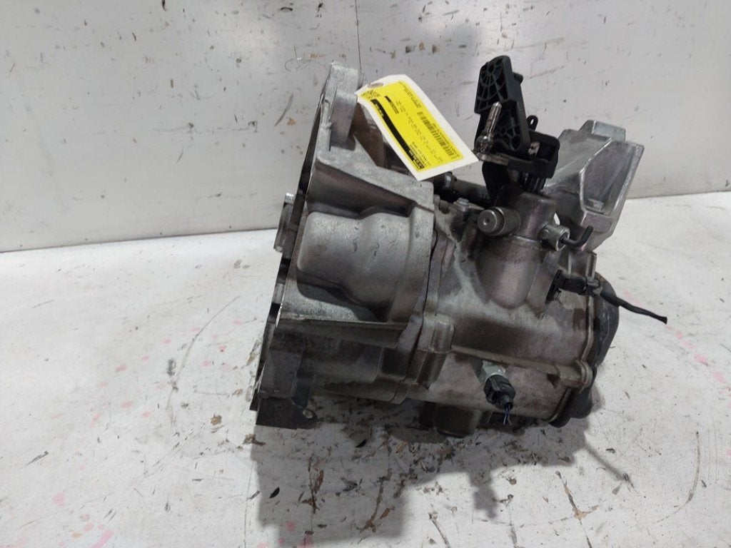 VERSNELLINGSBAK SCHAKEL Volkswagen Polo VI (AW1), Gebruikt, Volkswagen, Volkswagen AG, Kundenbetreuung@volkswagen.de