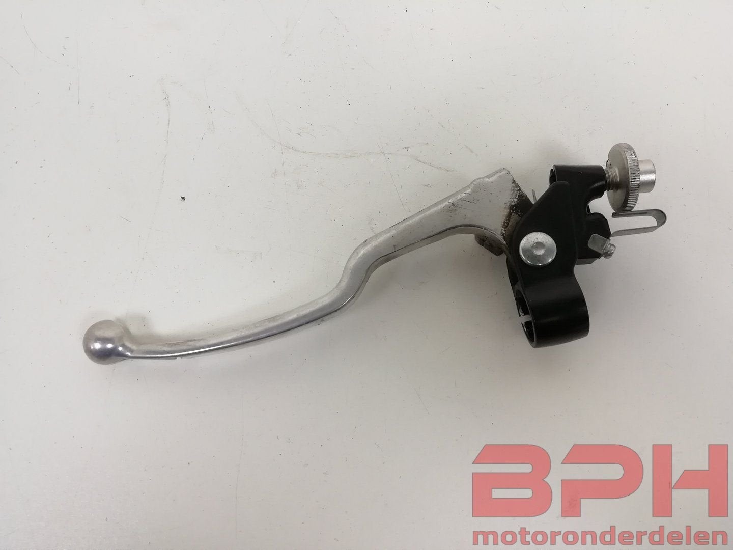 Koppelingshendel Suzuki GSX-R 600 750 L1 L2 L3 L4 L5 L6 L7 2, Gebruikt, -, -, Ophalen of Verzenden