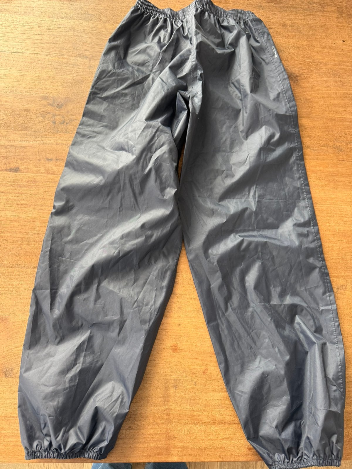Regenbroeken voor kinderen, Caravanes & Camping, Enlèvement ou Envoi, Comme neuf, Pantalon de pluie, Kinderen