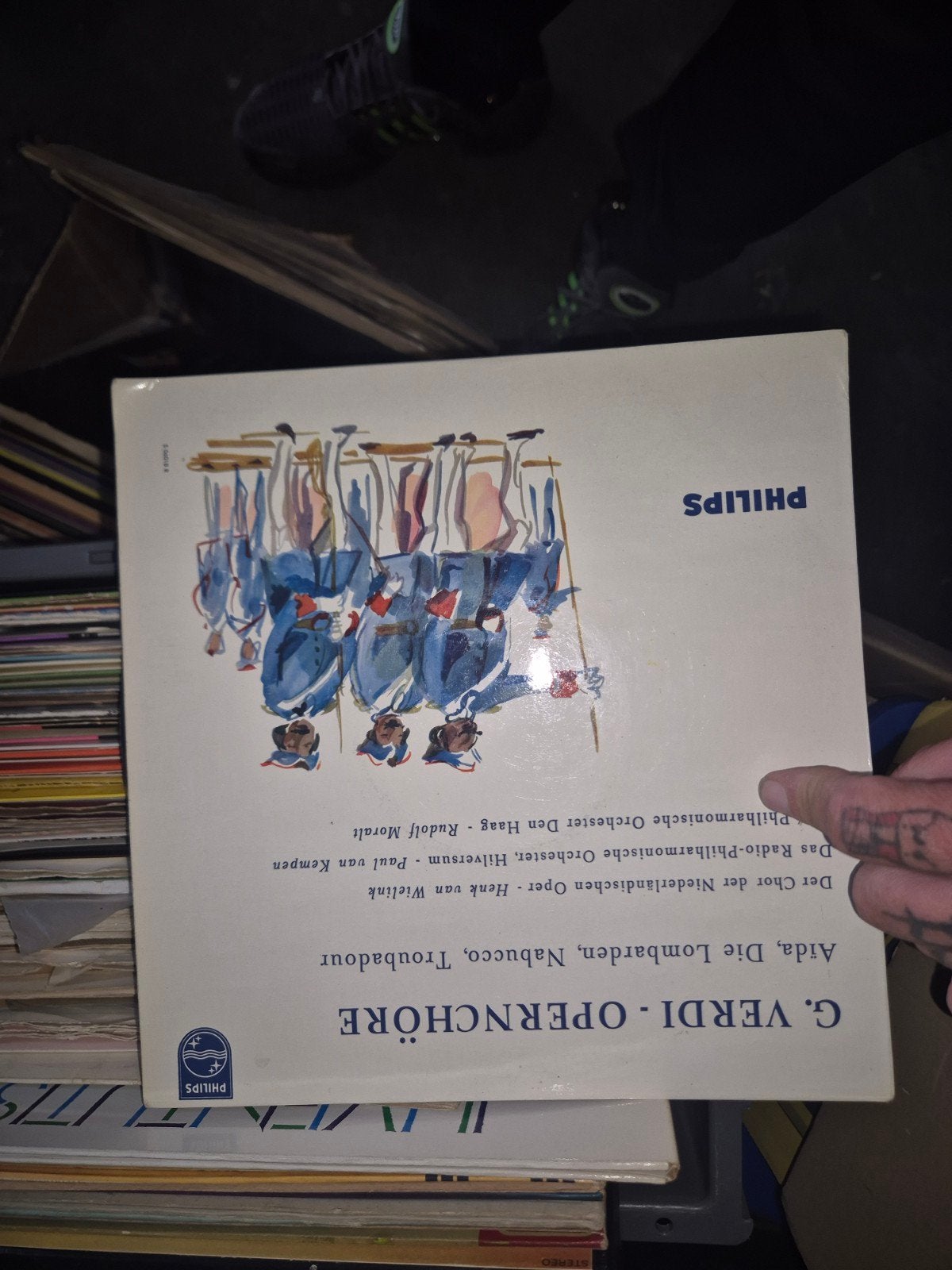 lp's te koop meer dan 900 stuks, Cd's en Dvd's, Vinyl | Hiphop en Rap, Ophalen, LP