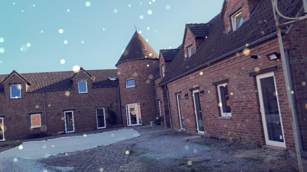 Locaux professionnels à louer, Immo, Huizen te huur, 114 m², Overige soorten, Boussu, Provincie Henegouwen