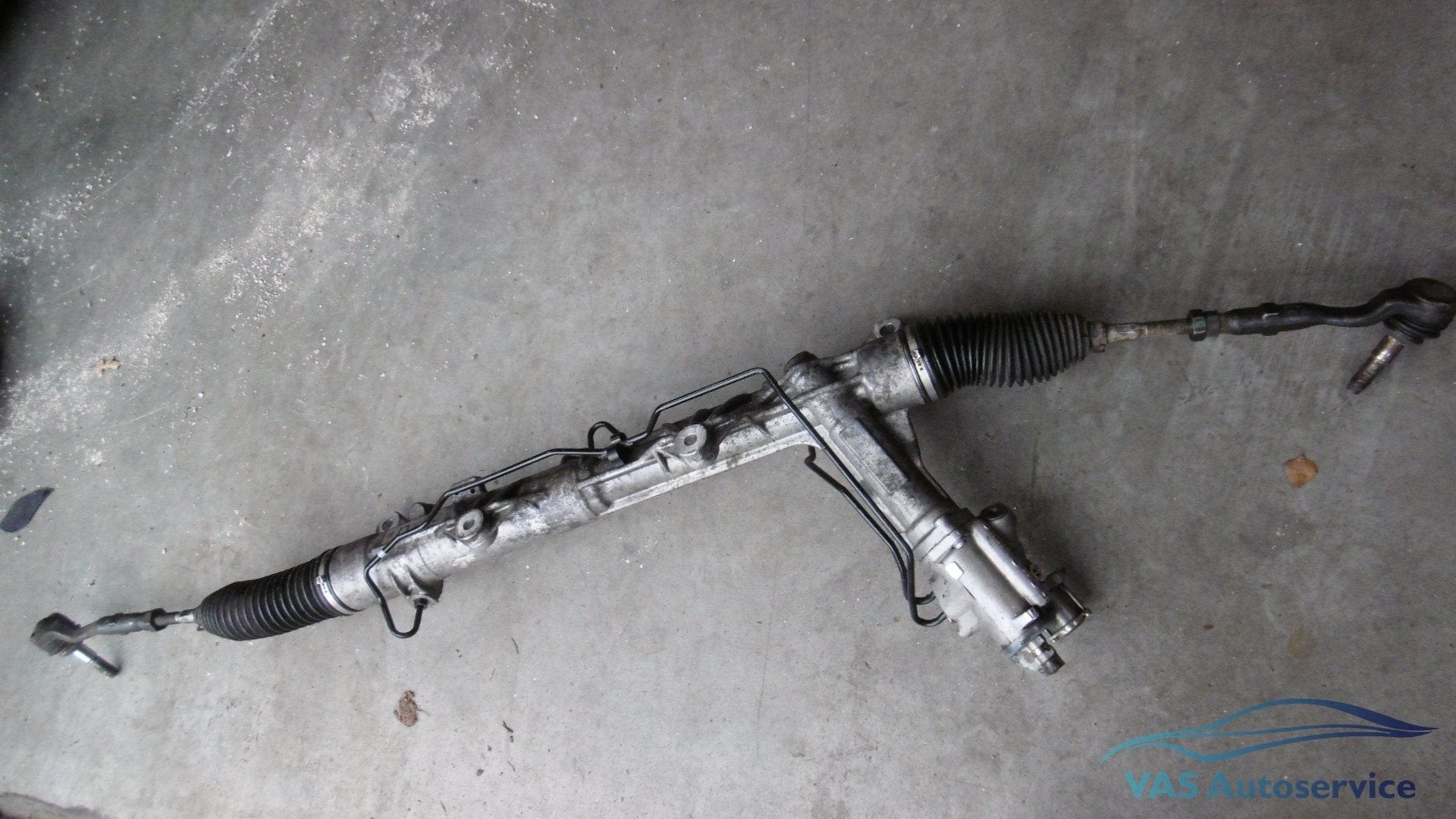 Hydraulisch stuurhuis BMW M5 nr.  32 10 284 985, Gebruikt, -, Ophalen of Verzenden, -