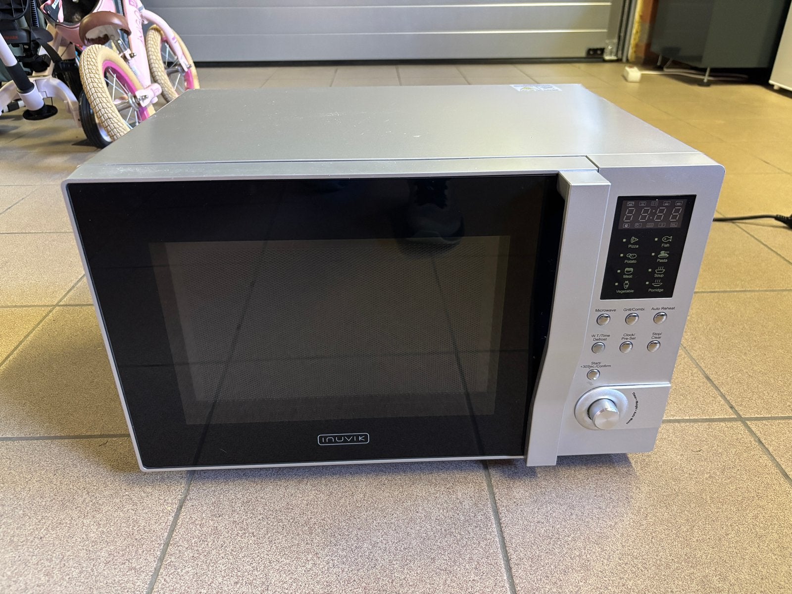 Microgolf, Elektronische apparatuur, Microgolfovens, Ophalen, Oven, Inbouw