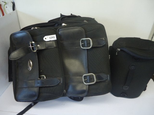Koffers Topkoffer D1-33129