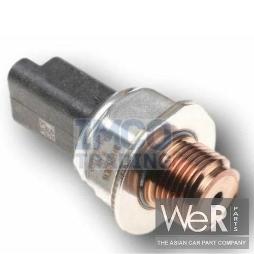 Capteur de pression Common Rail / capteur de carburant 2.2 d, Neuf, -, SsangYong, -