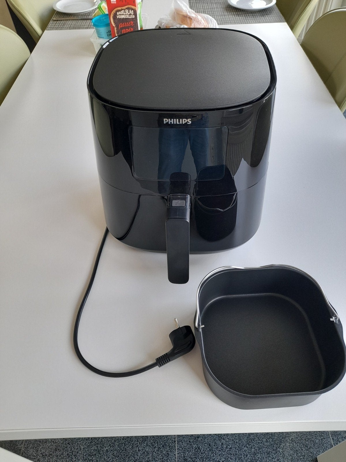 Airfryer xl, Enlèvement ou Envoi, Friteuse à air