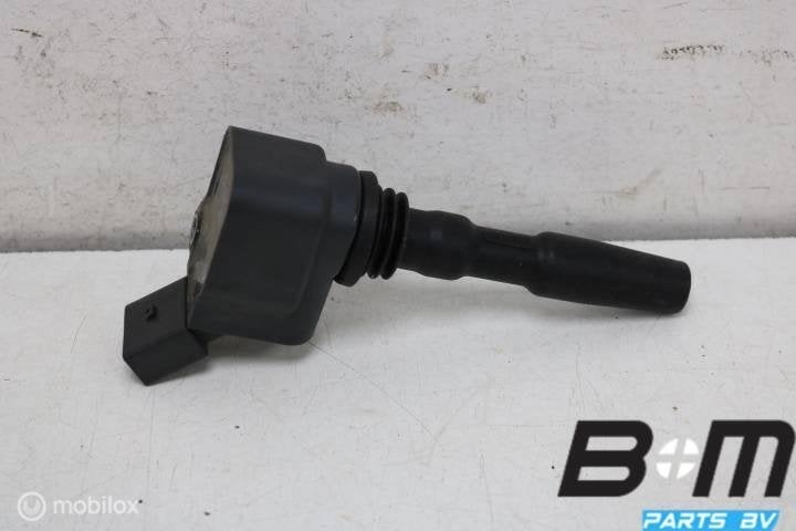 Bobine met bougiestekker VW Golf 7 1.4 TGI CPWA 04E905110E, Utilisé