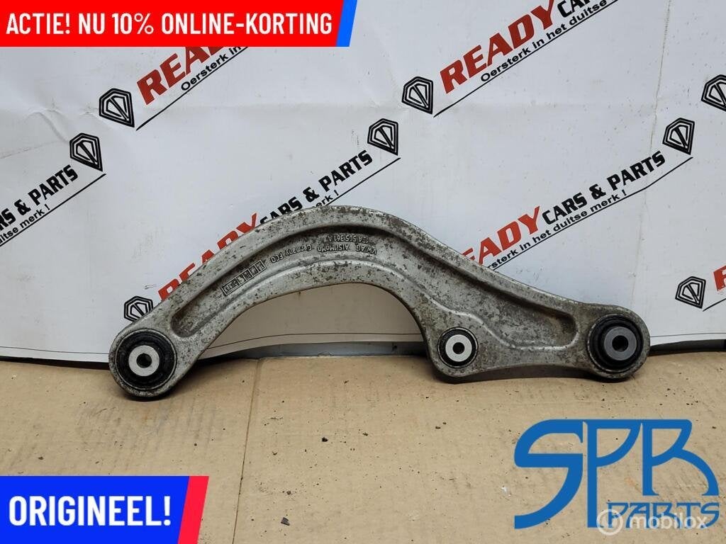 Draagarm ACHTER BOVEN VW ID.3 ID.4 1EA505361A 1EA505397C Q4, Enlèvement ou Envoi, Volkswagen, Utilisé, Volkswagen