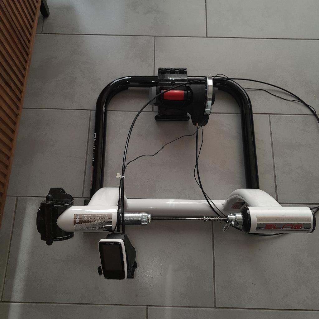 Home trainer Elite Digital, Enlèvement, Neuf, Autres types