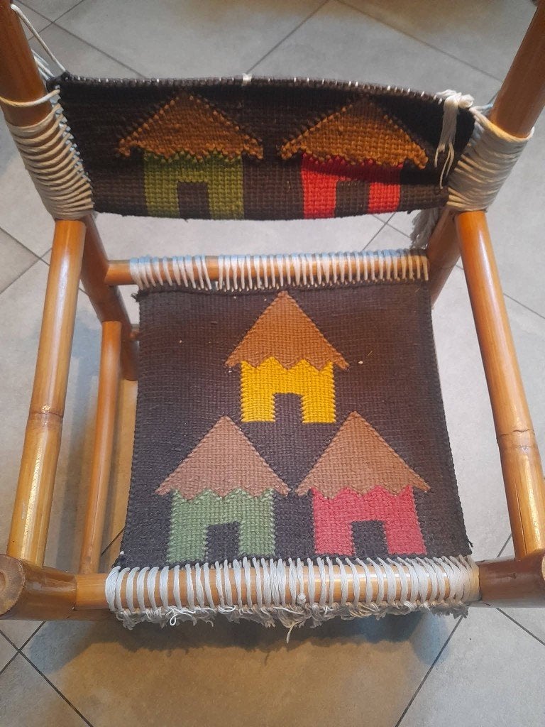2 Chaises, Maison & Meubles, Enlèvement