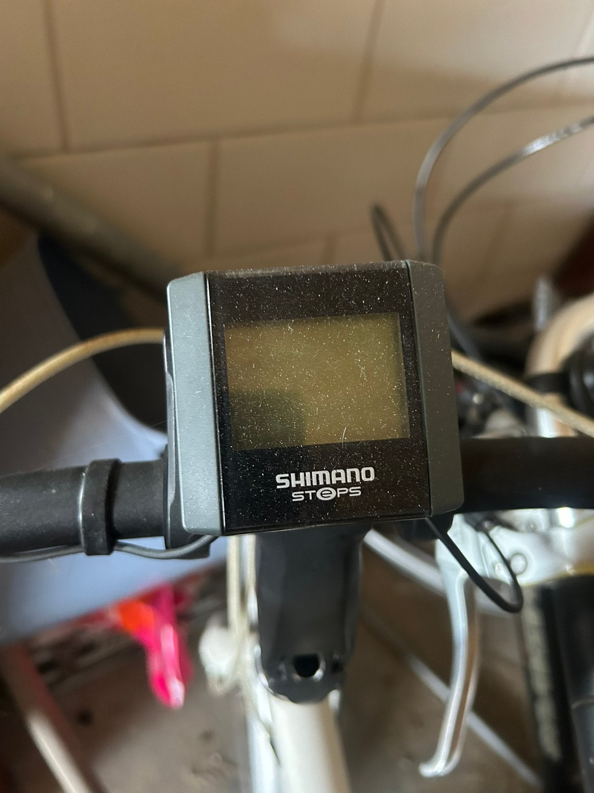 Cortina damesfiets, Ophalen, Minder dan 30 km per accu, Gebruikt, Cortina