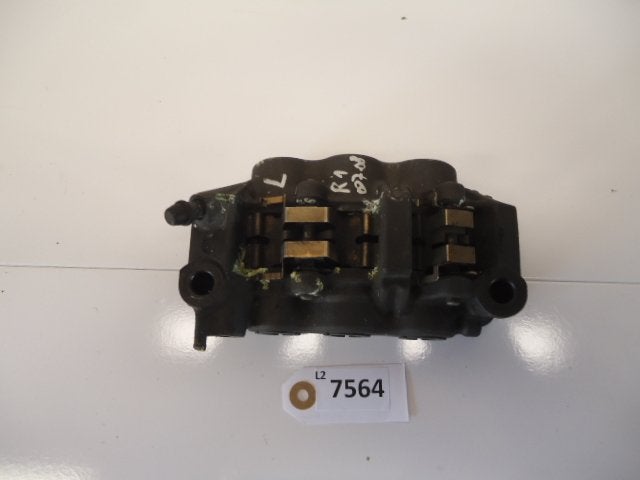 R1 2007 - 2008 Yamaha Remklauw D1-30164