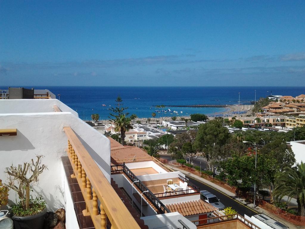 Appartement Tenerife, Vakantie, Vakantiehuizen | Spanje, Internet, Canarische Eilanden, Appartement, 1 slaapkamer
