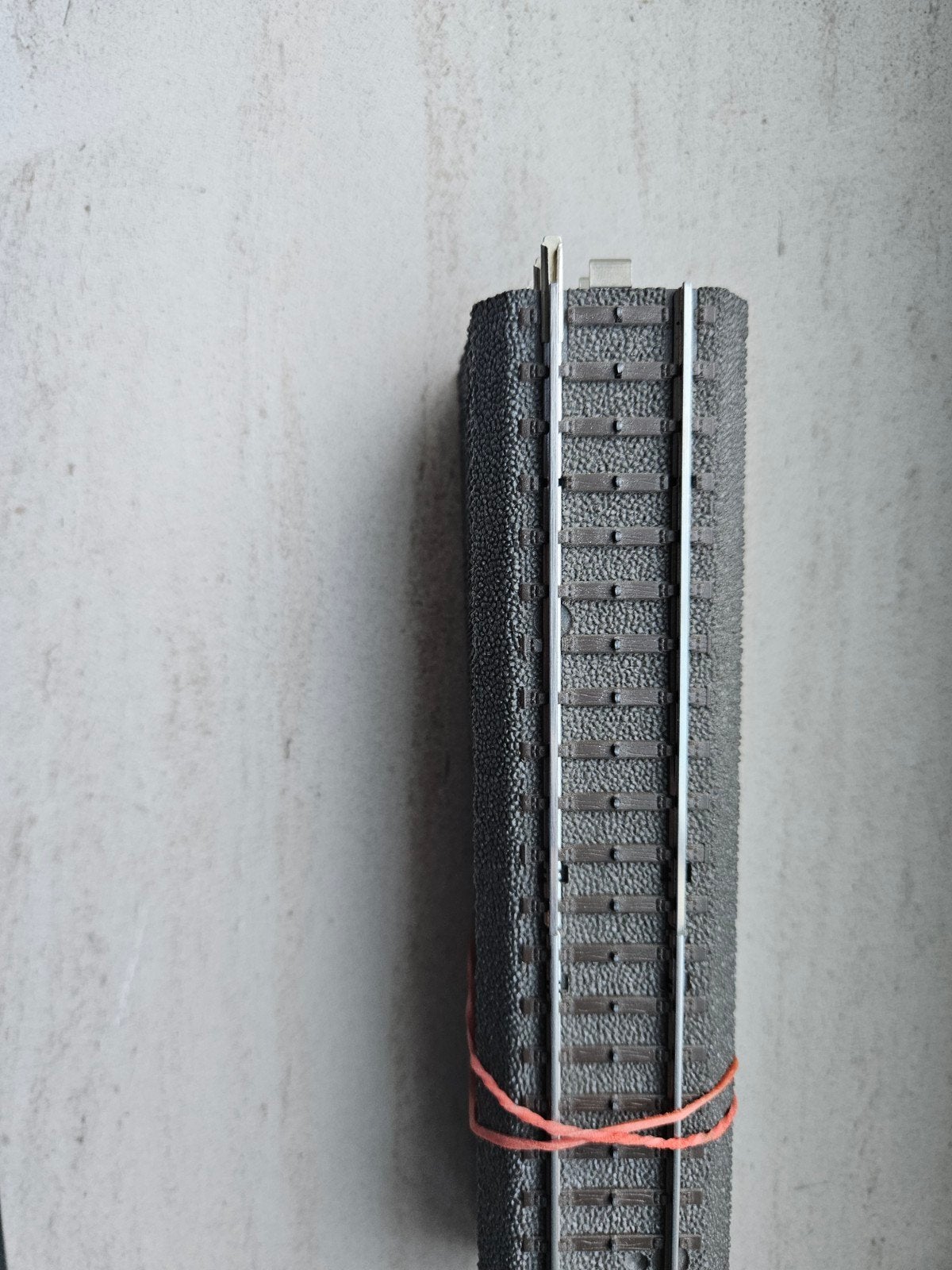 voie de transition marklin 24951, Enlèvement ou Envoi, Comme neuf, Courant alternatif, Märklin