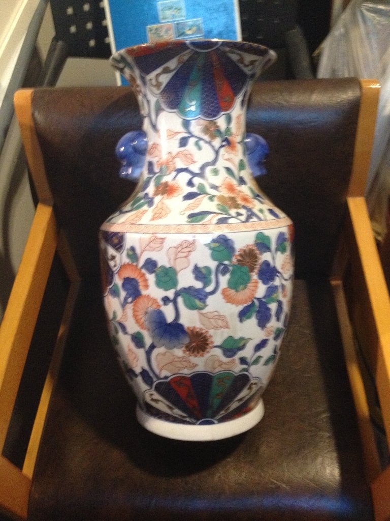 vase chinois, Antiquités & Art, Enlèvement ou Envoi