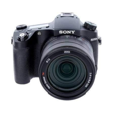 SONY RX10 IV, Enlèvement, Comme neuf, Sony