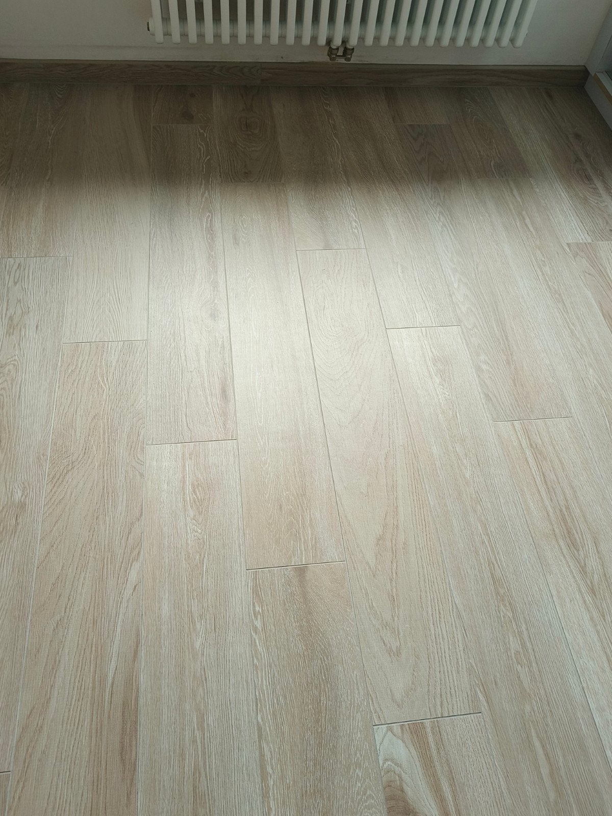 carrelage intérieur 120 X 20 cm imitation parquet, Bricolage & Construction, Enlèvement, Neuf
