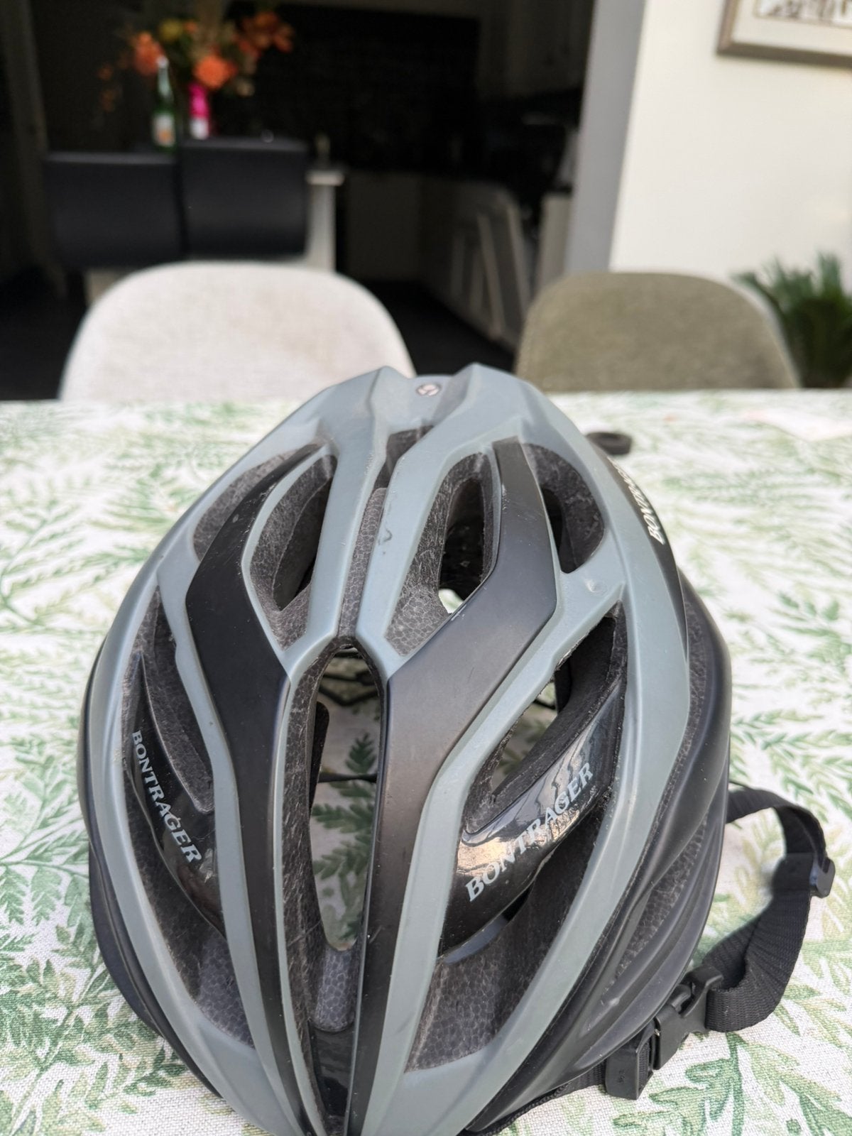 Bontrager specter maat L, Fietsen en Brommers, Ophalen, Zo goed als nieuw, L