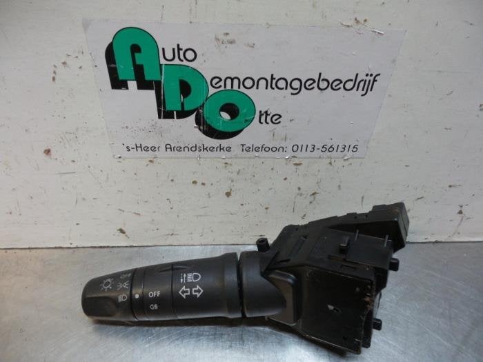 Commutateur feu clignotant d'un Nissan Almera (Almera 02-), Autos : Pièces & Accessoires, -, 3 mois de garantie, Utilisé, -