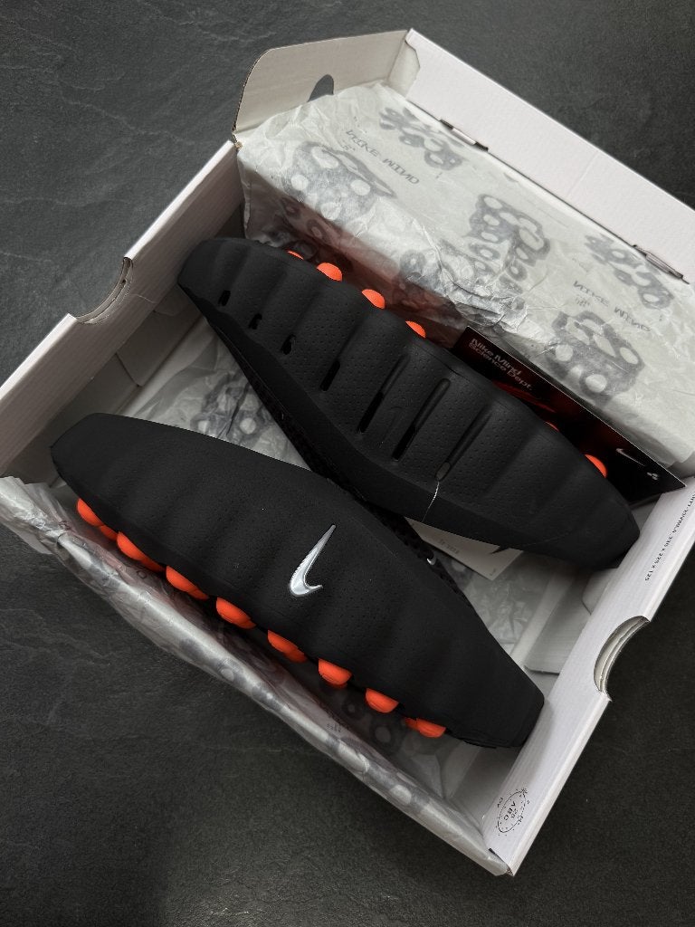 nike mind, Vêtements | Hommes, Enlèvement ou Envoi, Nike, Comme neuf, Pantoufles