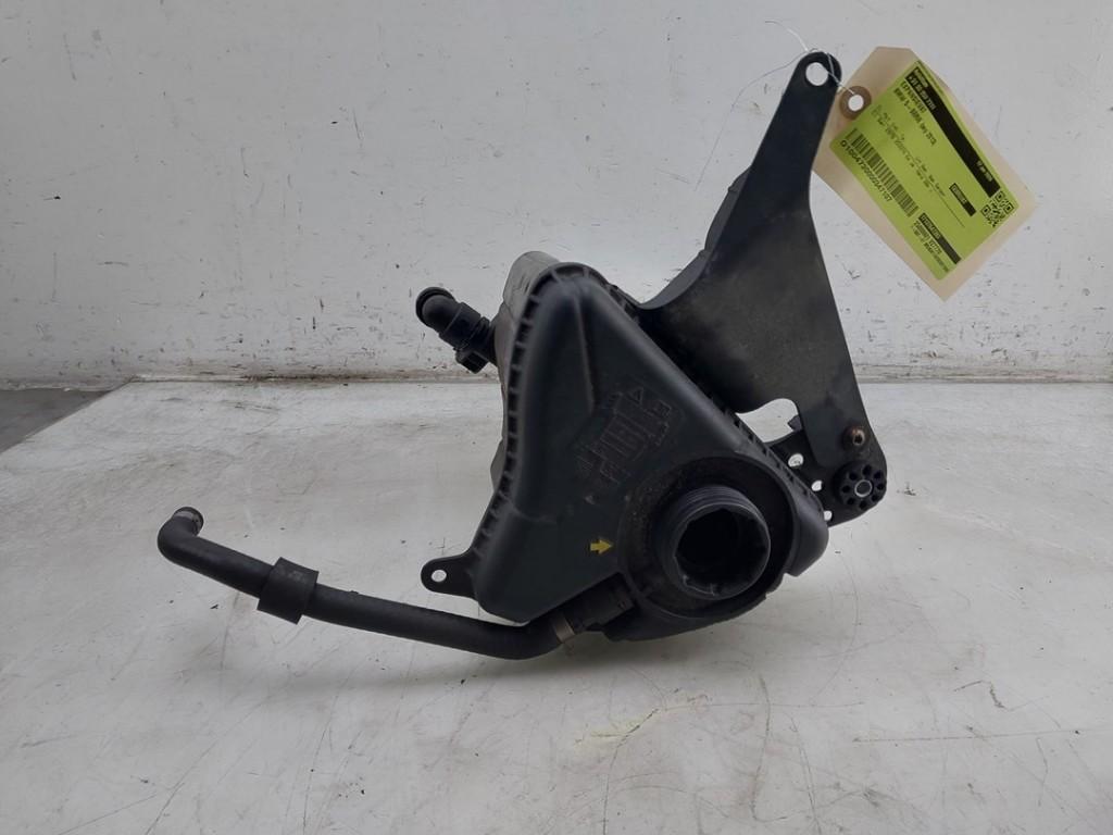 EXPANSIERESERVOIR BMW 5 serie (F10) (01-2009/10-2016), Dhr. J. Ham, Gebruikt, Administratie@autoham.nl, BMW