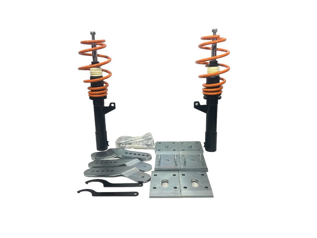 Schroefset VW Caddy LIFE MK3 En MK4 Normal AANBIEDING, Ophalen of Verzenden