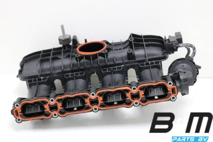 Inlaatspruitstuk VW Golf 7 06K133201R, Gebruikt