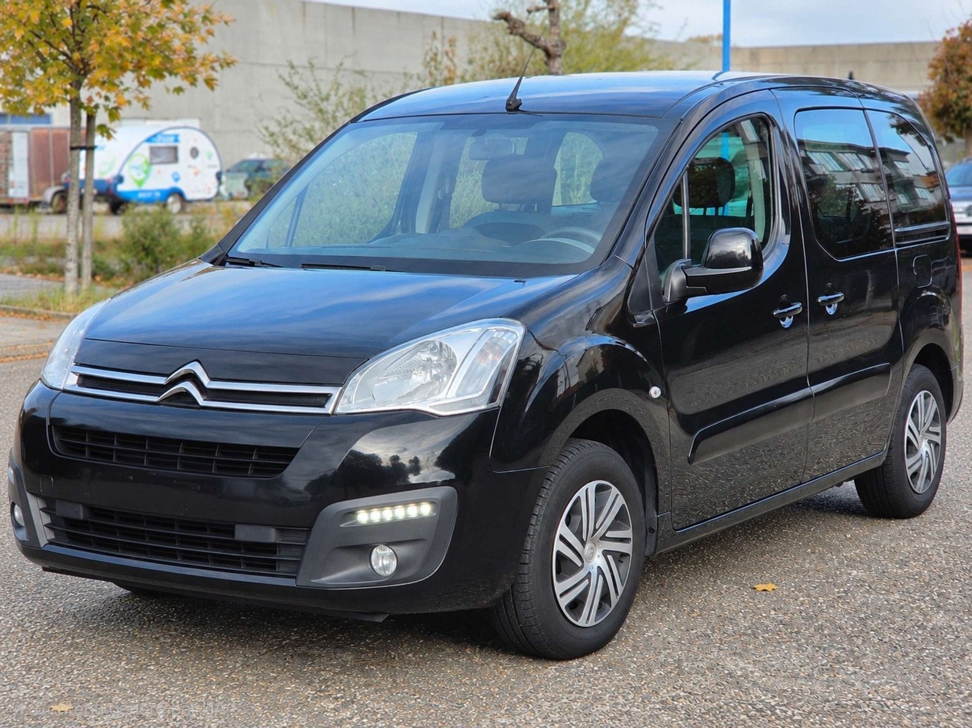 Citroën Berlingo 1.6 i / 1E EIGENAAR / DEALER ONDERHOUDEN G, Auto's, Dealer onderhouden, https://public.car-pass.be/vhr/1164a074-1e44-442c-bfda-4cf0d68c7d6d