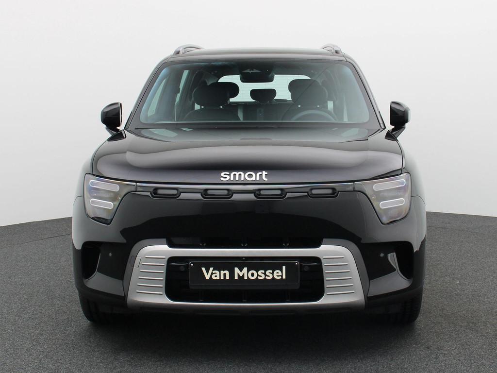 smart #5 76kWh Pro, Auto's, Smart, Automaat, Gebruikt, Overige modellen, 5 zetels