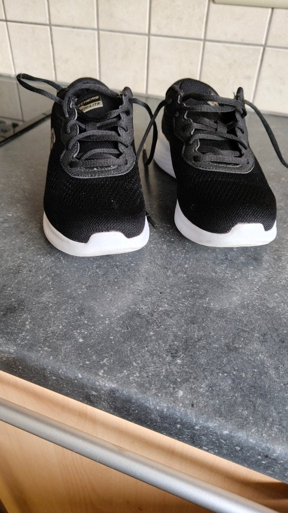 skechers, Skechers, Sneakers et Baskets, Comme neuf, Enlèvement