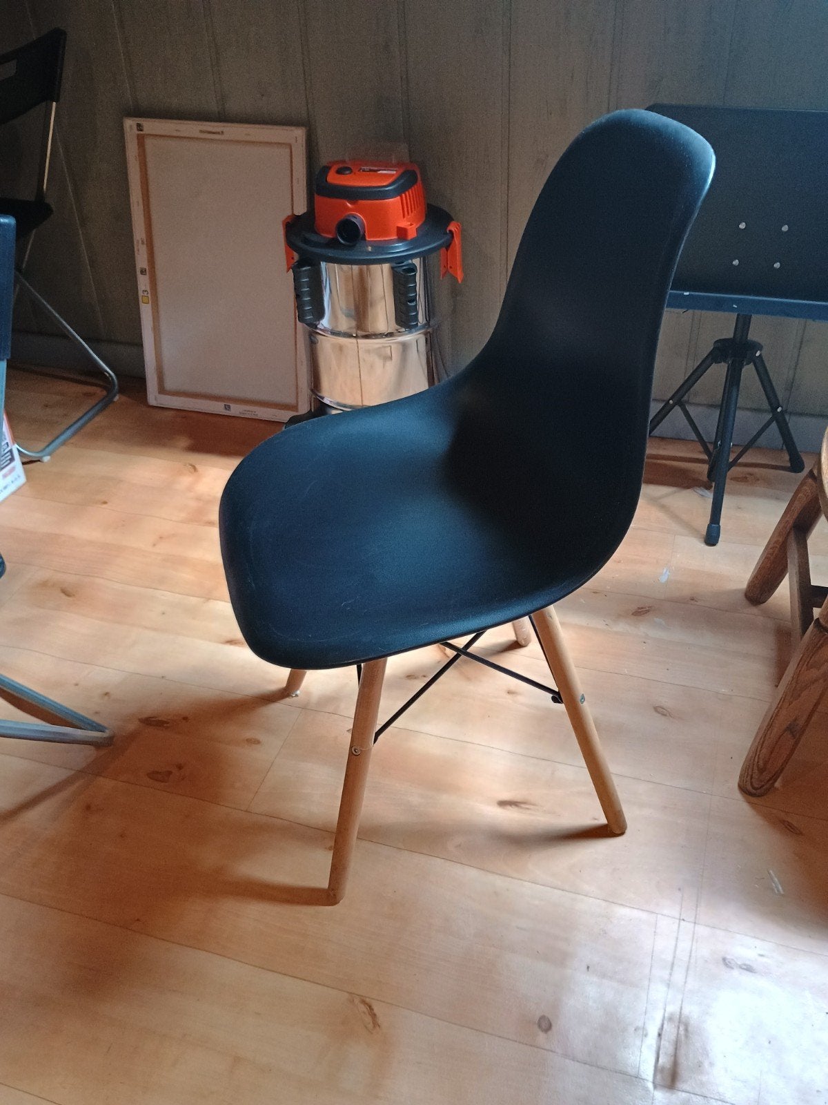 chaises de cuisine