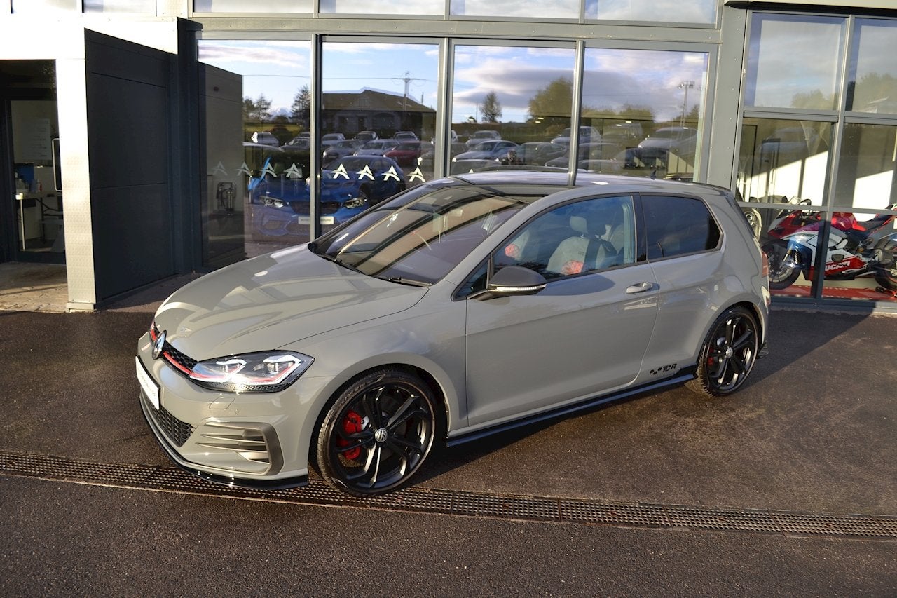 Jantes Reifnitz 19pouces Volkswagen Golf GTI Performance, Autos : Pièces & Accessoires, Pneus & Jantes, Enlèvement, 19 pouces