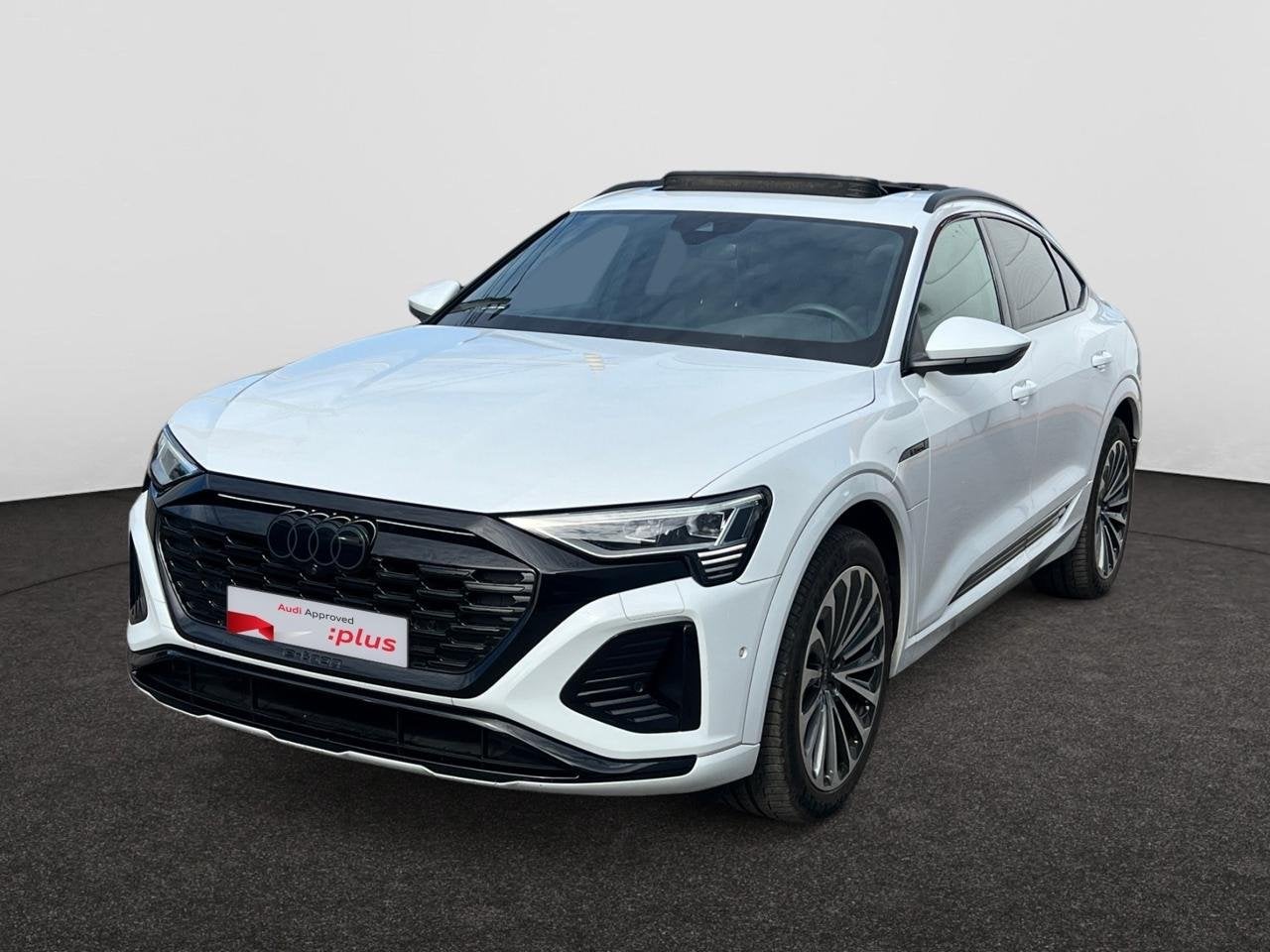 Audi Q8 Sportback e-tron 106 kWh 55 Quattro S line, Autos, Achat, Q8, Automatique, https://public.car-pass.be/vhr/9aa535e7-6f9b-444c-908c-553648a6a2fc
