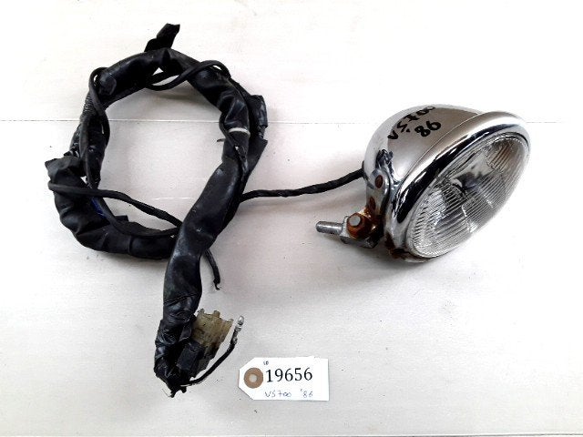 VS700 1985 - 1991 Suzuki Koplamp D1-36918