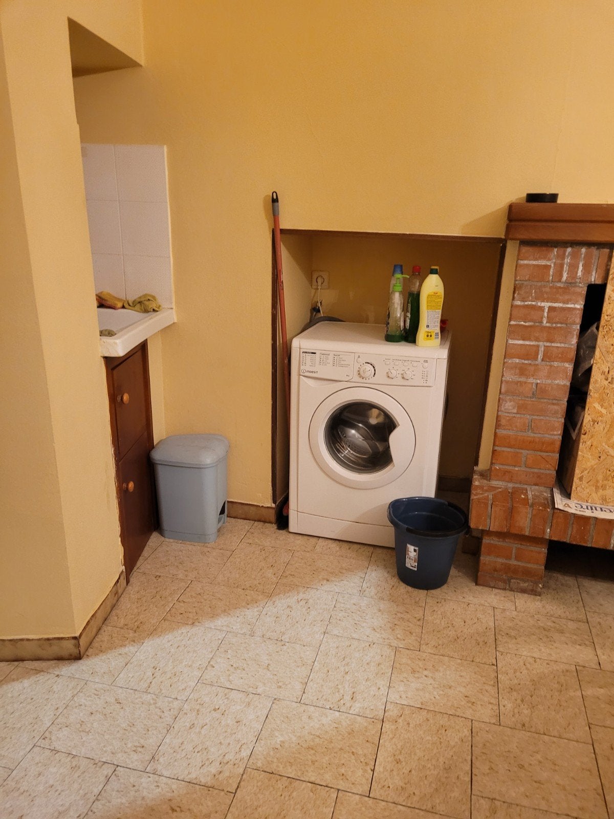 Huis te huur voor vakantie, Dorp, Open haard, 2 slaapkamers, Overige typen